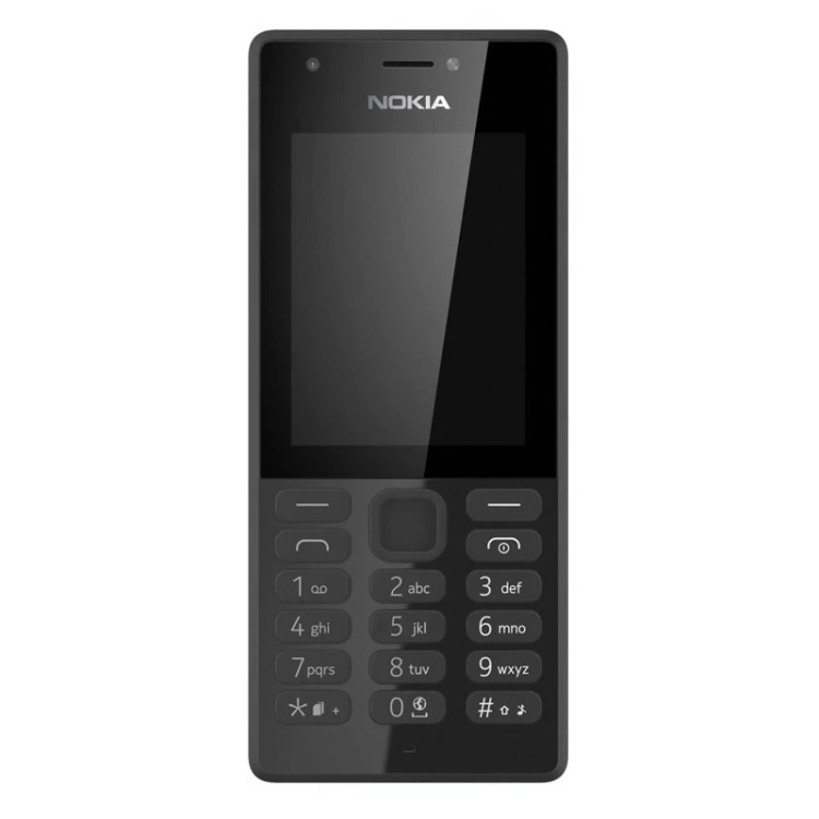 گوشی نوکیا 216 | حافظه 4 مگابایت ا Nokia 216 4MB ( بدون گارانتی )