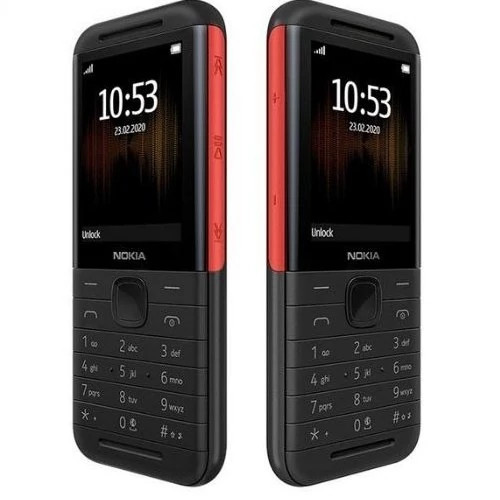 گوشی نوکیا 5310 | حافظه 16 مگابایت ا Nokia 5310 16 MB ( بدون گارانتی )