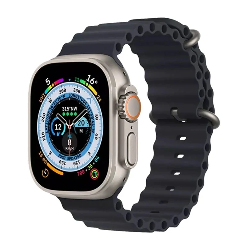 ساعت هوشمند اولترا مدل T1000 Ultra