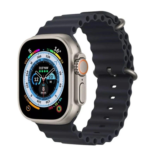 ساعت هوشمند اولترا مدل T1000 Ultra