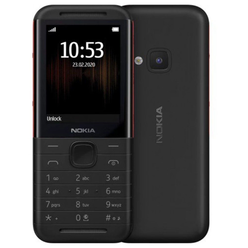 گوشی نوکیا 5310 | حافظه 16 مگابایت ا Nokia 5310 16 MB (18ماه گارانتی شرکتی)