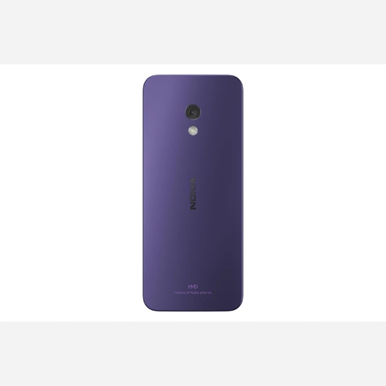 گوشی نوکیا 235 | حافظه 4 مگابایت ا Nokia 235 4 MB (18ماه گارانتی شرکتی)