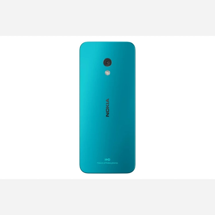 گوشی نوکیا 235 | حافظه 4 مگابایت ا Nokia 235 4 MB (18ماه گارانتی شرکتی)