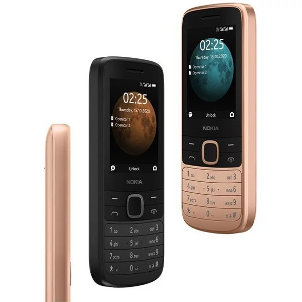 گوشی طرح نوکیا 225 | Nokia 225 4G