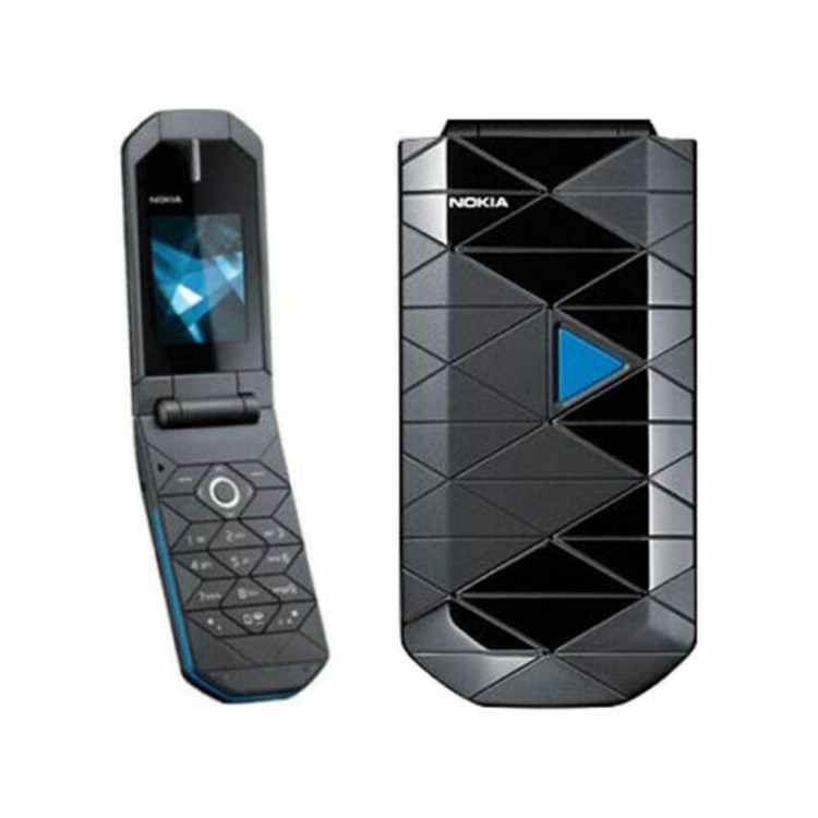 گوشی نوکیا 7070Prism | حافظه 16 مگابایت ا Nokia 7070 Prism 16 MB (بدون گارانتی)