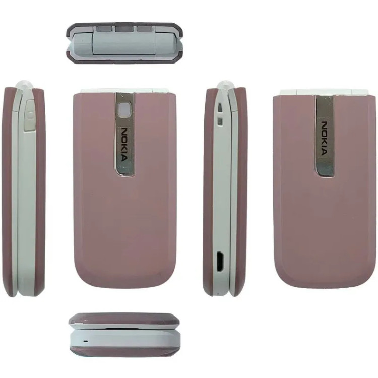 گوشی نوکیا 2505 | حافظه 4 مگابایت ا Nokia 2505 4 MB (18ماه گارانتی شرکتی)