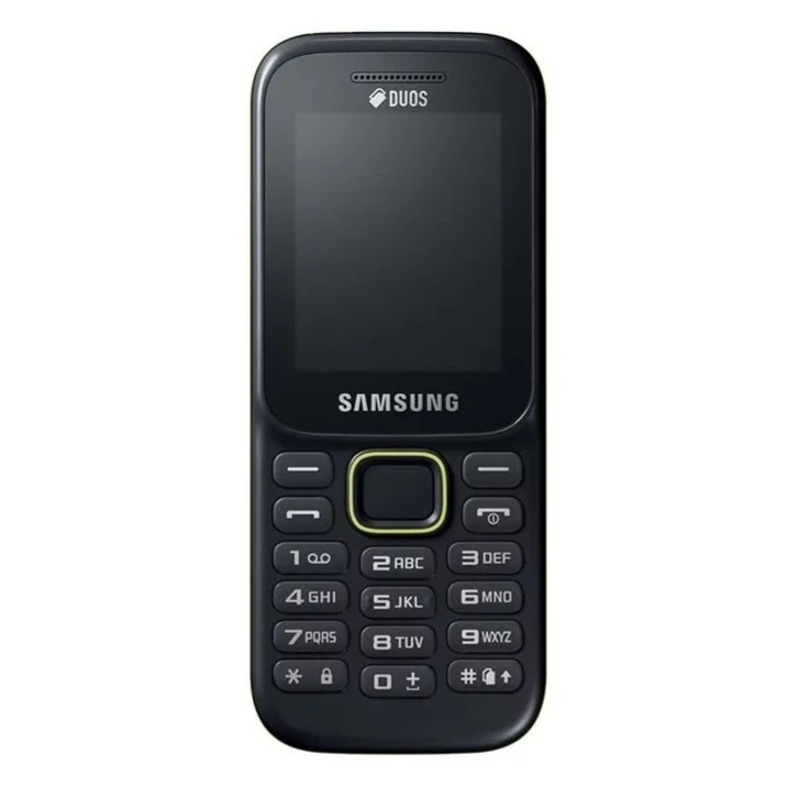 گوشی سامسونگ B315E | حافظه 4 مگابایت ا Samsung B315E 4 MB