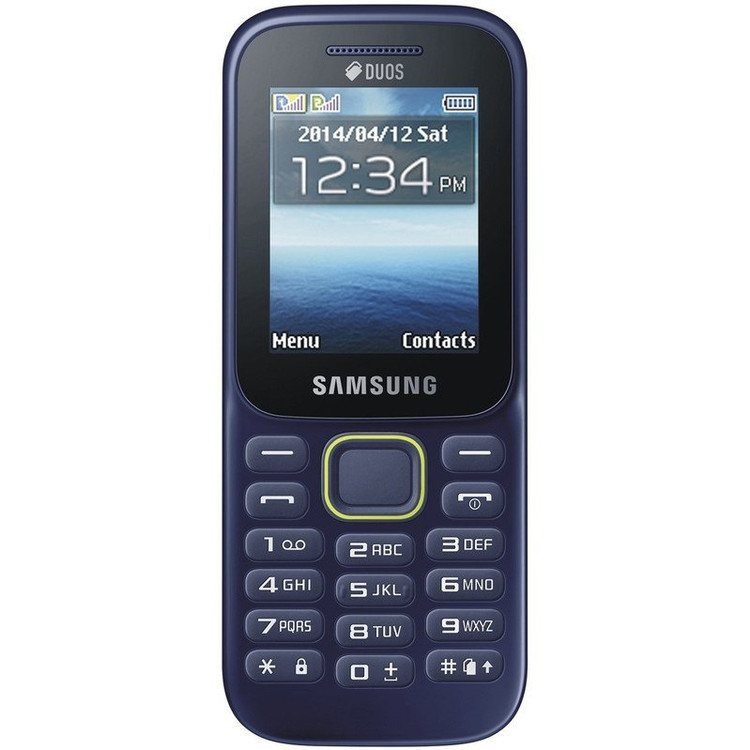 گوشی سامسونگ B310E | حافظه 4 مگابایت