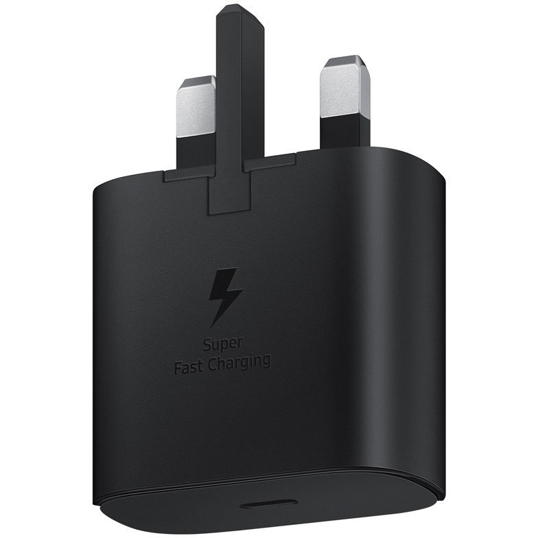 شارژر سامسونگ مدل EP-T2510 25W سه پین اصل