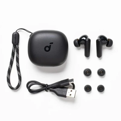 هدفون بی سیم اَنکر مدل Soundcore R50i اصل A3949H